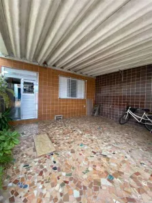 Casa com 2 Quartos à venda, 93m² no Tupiry, Praia Grande