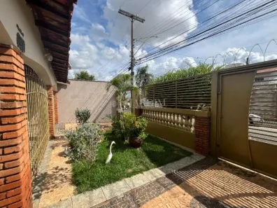 Casa com 3 Quartos à venda, 275m² no Nova América, Piracicaba