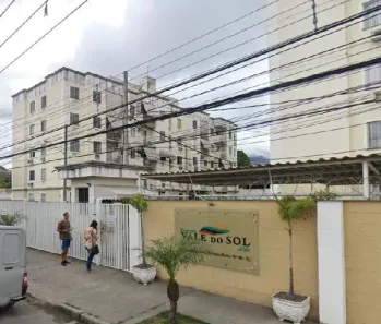 Apartamento com 2 Quartos à venda, 42m² no Campo Grande, Rio de Janeiro