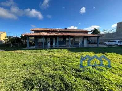 Fazenda/Sítio com 3 Quartos à venda, 1340m² no , Mairinque