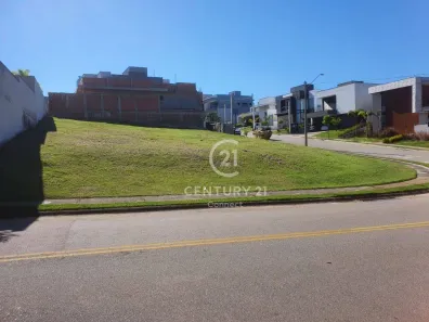 Lote/Terreno à venda, 450m² no Cyrela Landscape Esplanada, Votorantim