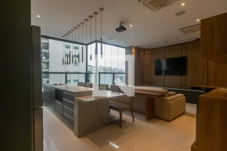 Cobertura com 2 Quartos à venda, 99m² no Itaim Bibi, São Paulo