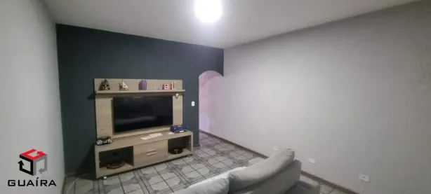 Sobrado com 6 Quartos à venda, 240m² no Demarchi, São Bernardo do Campo