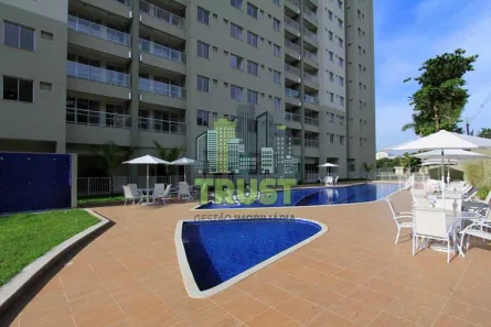 Apartamento com 2 Quartos à venda, 56m² no Jacarepaguá, Rio de Janeiro