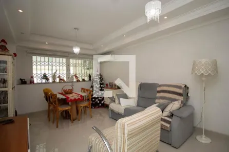Casa com 3 Quartos à venda, 155m² no Vila Pereira Barreto, São Paulo