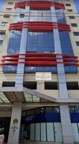 Sala Comercial à venda, 45m² no Centro, São José dos Campos
