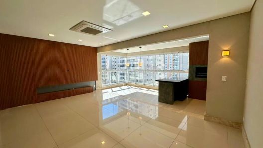 Apartamento com 3 Quartos à venda, 126m² no Gleba Fazenda Palhano, Londrina