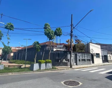 Casa com 4 Quartos à venda, 180m² no Centro, Mogi das Cruzes