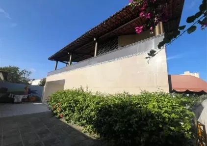 Casa de Condomínio com 5 Quartos à venda, 525m² no Parque Verde, Cabedelo