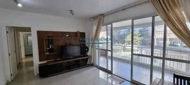 Apartamento com 3 Quartos à venda, 94m² no Vila Andrade, São Paulo