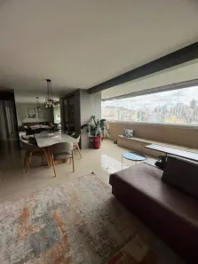Apartamento com 3 Quartos à venda, 127m² no Estoril, Belo Horizonte