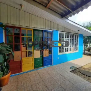 Casa com 2 Quartos à venda, 126m² no Campo Novo, Porto Alegre