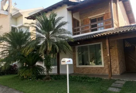 Casa de Condomínio com 4 Quartos à venda, 417m² no Jardim Maria Cândida, Caçapava