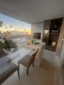 Apartamento com 3 Quartos à venda, 131m² no Alphaville I, Salvador