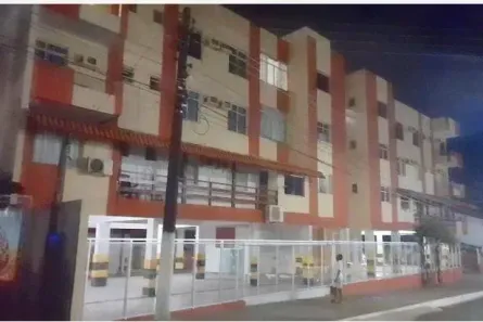 Apartamento com 2 Quartos à venda, 85m² no , Salinópolis