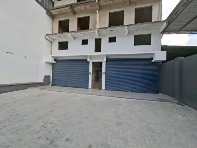 Ponto Comercial para alugar, 67m² no Bom Retiro, Teresópolis