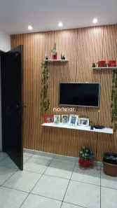 Casa com 3 Quartos à venda, 200m² no Jardim Cidade Pirituba, São Paulo