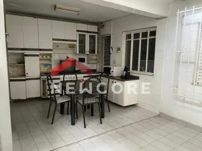 Casa com 4 Quartos à venda, 172m² no Vila Carioca, Guarulhos