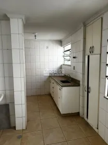 Apartamento com 3 Quartos à venda, 72m² no Conjunto Guanabara, Uberaba