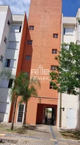 Apartamento com 2 Quartos à venda, 59m² no Valo Velho, São Paulo