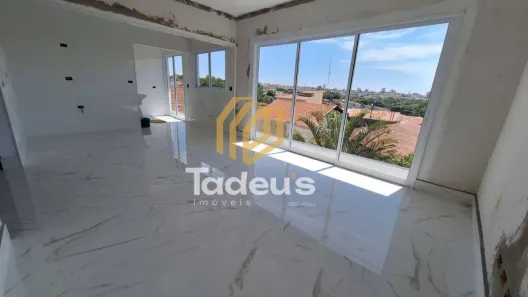 Consultório com 3 Quartos à venda, 100m² no Parque Olaria, Santa Bárbara D'Oeste