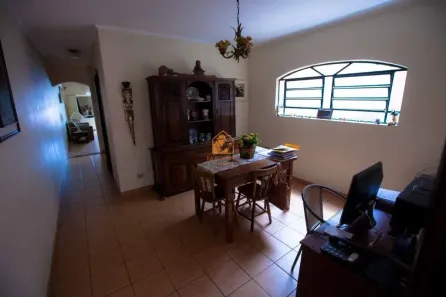 Casa com 3 Quartos à venda, 180m² no Vila Jaguara, São Paulo