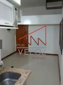 Kitnet à venda, 18m² no Flamengo, Rio de Janeiro