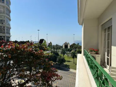Apartamento com 4 Quartos à venda, 220m² no Flamengo, Rio de Janeiro