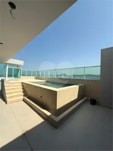 Cobertura com 3 Quartos à venda, 163m² no Vila Zilda, Guarujá