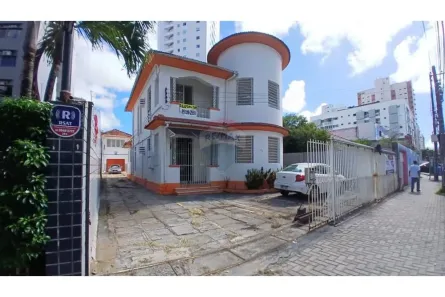 Imóvel Comercial com 13 Quartos para alugar, 1m² no Torre, Recife