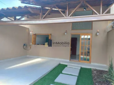 Casa com 3 Quartos à venda, 120m² no Jardim Ipanema, Trindade