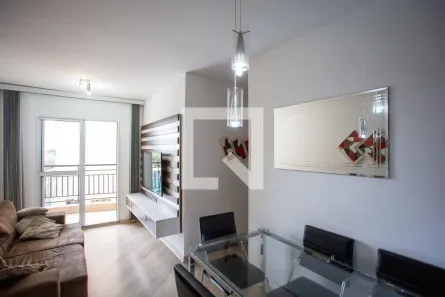 Apartamento com 2 Quartos à venda, 58m² no Assunção, São Bernardo do Campo