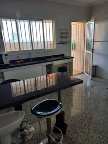 Sobrado com 3 Quartos à venda, 198m² no Vila Matilde, São Paulo