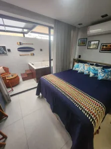 Flat com 1 Quarto à venda, 26m² no Jardim Oceania, João Pessoa