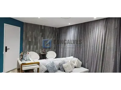 Apartamento com 2 Quartos à venda, 80m² no Centro, São Bernardo do Campo
