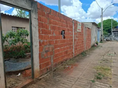 Casa com 1 Quarto à venda, 150m² no Setor Habitacional Pôr do Sol, Brasília