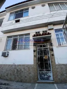 Apartamento com 2 Quartos para alugar, 70m² no Quintino Bocaiúva, Rio de Janeiro