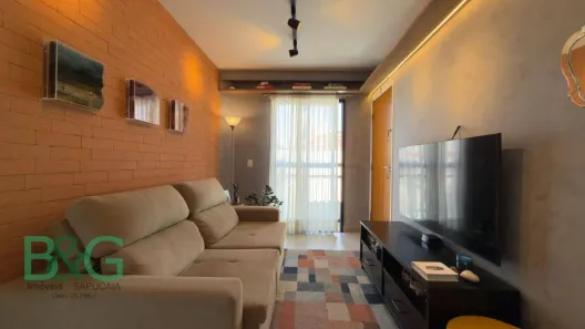Apartamento com 2 Quartos à venda, 44m² no Vila Leopoldina, São Paulo