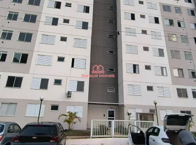 Apartamento com 2 Quartos à venda, 43m² no Vila Sônia, Praia Grande