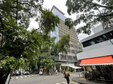Sala Comercial para alugar, 20m² no Centro, Nova Iguaçu