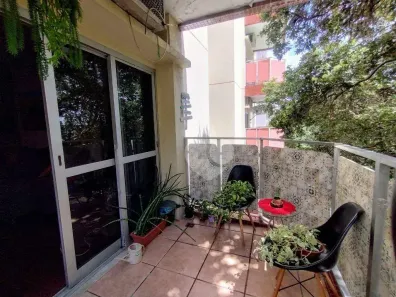 Apartamento com 3 Quartos à venda, 100m² no Tijuca, Rio de Janeiro