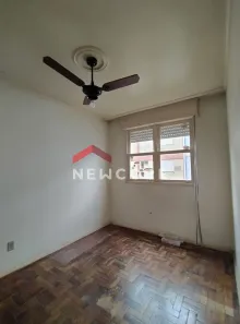 Apartamento com 2 Quartos à venda, 51m² no Camaquã, Porto Alegre