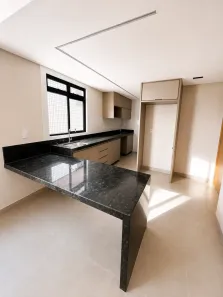 Apartamento com 1 Quarto para alugar, 40m² no Cruzeiro, Belo Horizonte