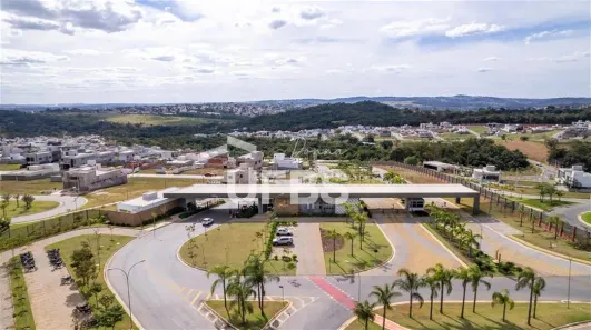 Lote/Terreno à venda, 322m² no Jardins Porto, Senador Canedo