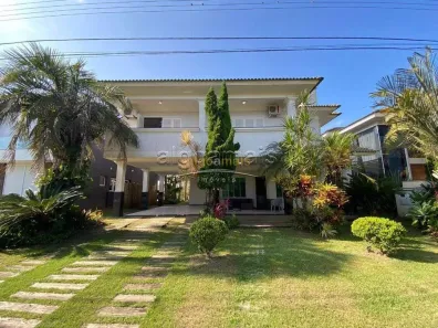 Casa de Condomínio com 6 Quartos à venda, 368m² no XANGRI-LÁ, Xangri-lá
