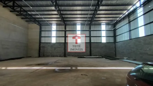 Galpão/Depósito/Armazém para alugar, 1250m² no Recanto Alpina, Santa Isabel
