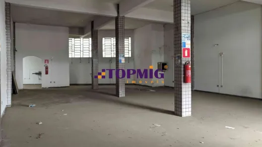 Ponto Comercial à venda, 209m² no Espírito Santo, Betim
