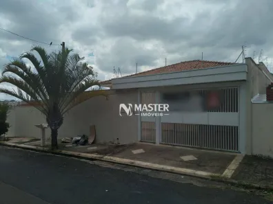 Casa com 2 Quartos à venda, 150m² no Jardim Luciana, Marília
