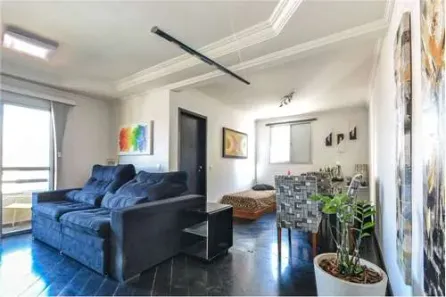 Apartamento com 1 Quarto à venda, 65m² no Cidade Vargas, São Paulo