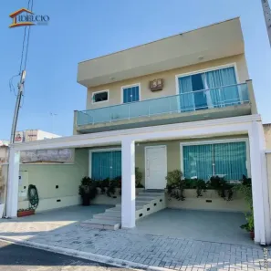 Sobrado com 3 Quartos à venda, 210m² no Itália, São José dos Pinhais